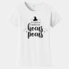 PC Ladies Fan Favorite T-Shirt Thumbnail