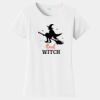 PC Ladies Fan Favorite T-Shirt Thumbnail