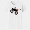 PC Ladies Fan Favorite T-Shirt Thumbnail