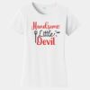 PC Ladies Fan Favorite T-Shirt Thumbnail