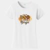 PC Ladies Fan Favorite T-Shirt Thumbnail