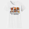 PC Ladies Fan Favorite T-Shirt Thumbnail