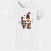 PC Ladies Fan Favorite T-Shirt Thumbnail