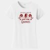 PC Ladies Fan Favorite T-Shirt Thumbnail