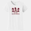 PC Ladies Fan Favorite T-Shirt Thumbnail