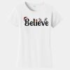 PC Ladies Fan Favorite T-Shirt Thumbnail