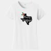 PC Ladies Fan Favorite T-Shirt Thumbnail