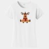 PC Ladies Fan Favorite T-Shirt Thumbnail
