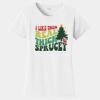 PC Ladies Fan Favorite T-Shirt Thumbnail