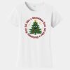 PC Ladies Fan Favorite T-Shirt Thumbnail