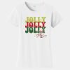 PC Ladies Fan Favorite T-Shirt Thumbnail