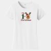 PC Ladies Fan Favorite T-Shirt Thumbnail