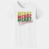 PC Ladies Fan Favorite T-Shirt Thumbnail