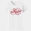 PC Ladies Fan Favorite T-Shirt Thumbnail