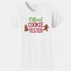 PC Ladies Fan Favorite T-Shirt Thumbnail