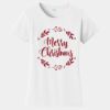 PC Ladies Fan Favorite T-Shirt Thumbnail