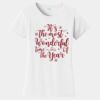 PC Ladies Fan Favorite T-Shirt Thumbnail