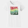 PC Ladies Fan Favorite T-Shirt Thumbnail