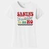 PC Ladies Fan Favorite T-Shirt Thumbnail