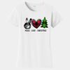 PC Ladies Fan Favorite T-Shirt Thumbnail