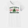 PC Ladies Fan Favorite T-Shirt Thumbnail