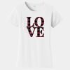 PC Ladies Fan Favorite T-Shirt Thumbnail