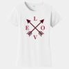 PC Ladies Fan Favorite T-Shirt Thumbnail