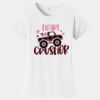 PC Ladies Fan Favorite T-Shirt Thumbnail