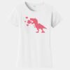 PC Ladies Fan Favorite T-Shirt Thumbnail