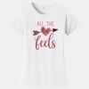 PC Ladies Fan Favorite T-Shirt Thumbnail