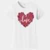 PC Ladies Fan Favorite T-Shirt Thumbnail