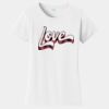 PC Ladies Fan Favorite T-Shirt Thumbnail