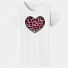 PC Ladies Fan Favorite T-Shirt Thumbnail