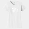 PC Ladies Fan Favorite T-Shirt Thumbnail