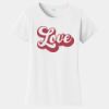 PC Ladies Fan Favorite T-Shirt Thumbnail