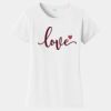 PC Ladies Fan Favorite T-Shirt Thumbnail