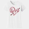PC Ladies Fan Favorite T-Shirt Thumbnail