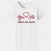 PC Ladies Fan Favorite T-Shirt Thumbnail