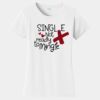 PC Ladies Fan Favorite T-Shirt Thumbnail