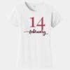 PC Ladies Fan Favorite T-Shirt Thumbnail