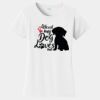 PC Ladies Fan Favorite T-Shirt Thumbnail