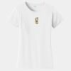 PC Ladies Fan Favorite T-Shirt Thumbnail