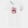 PC Ladies Fan Favorite T-Shirt Thumbnail