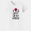 PC Ladies Fan Favorite T-Shirt Thumbnail