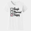 PC Ladies Fan Favorite T-Shirt Thumbnail