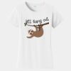 PC Ladies Fan Favorite T-Shirt Thumbnail