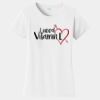 PC Ladies Fan Favorite T-Shirt Thumbnail