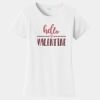 PC Ladies Fan Favorite T-Shirt Thumbnail