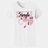 PC Ladies Fan Favorite T-Shirt Thumbnail