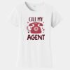 PC Ladies Fan Favorite T-Shirt Thumbnail